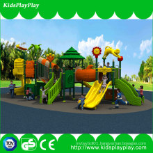 Jungle Theme Outdoor Playground with Ce Certificate